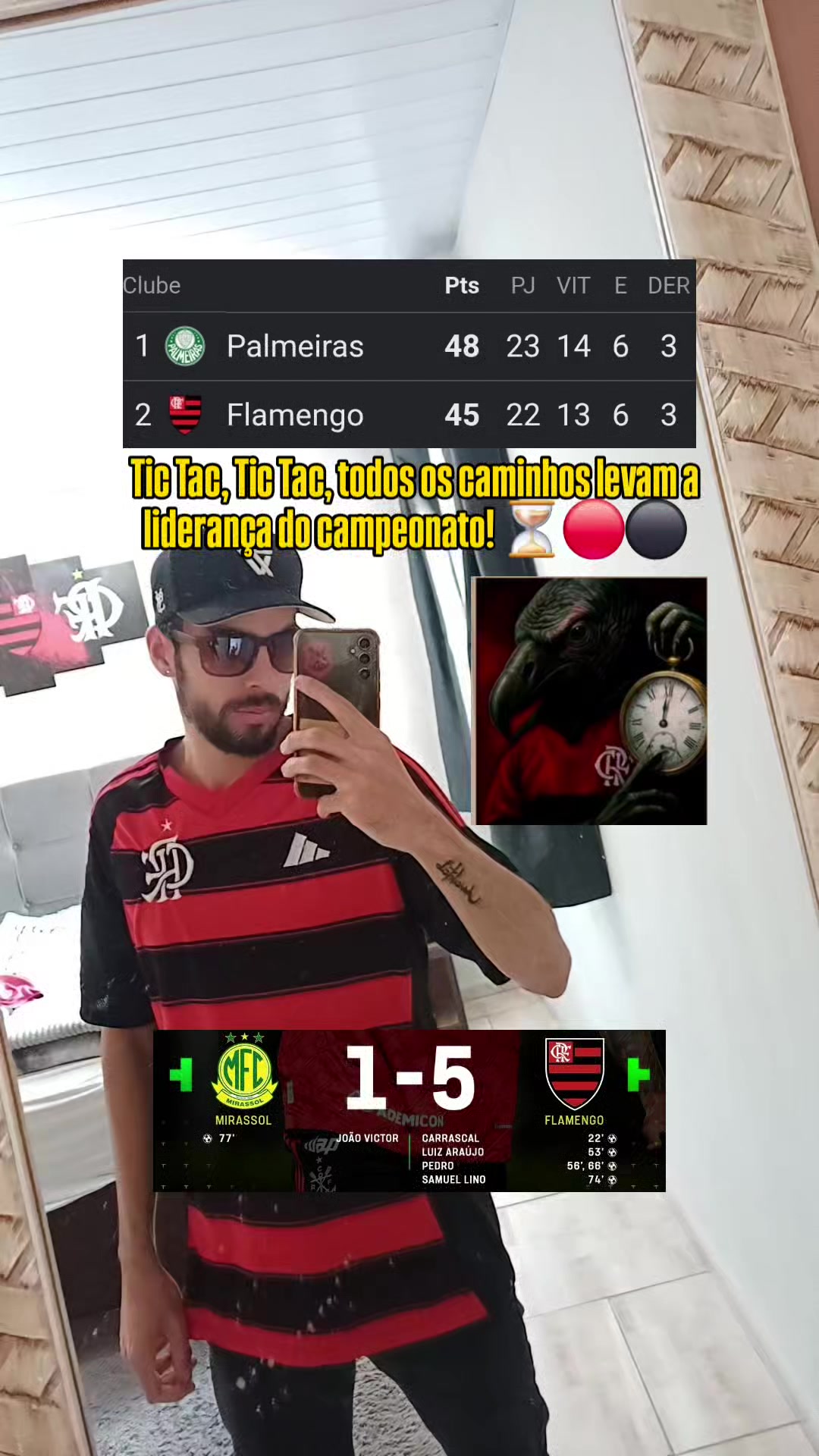 @Bruno Turetta - Flamengo 🔴⚫️