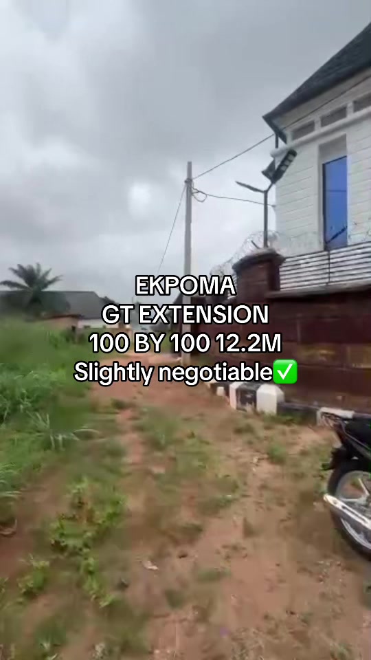 @AGENT FOR EKPOMA AND BENIN🏠