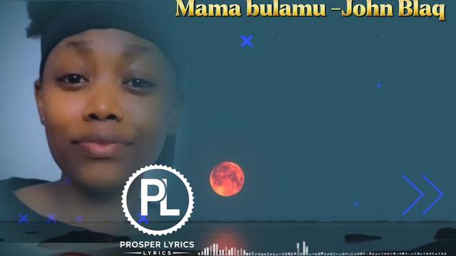@Prosperlyrics256
