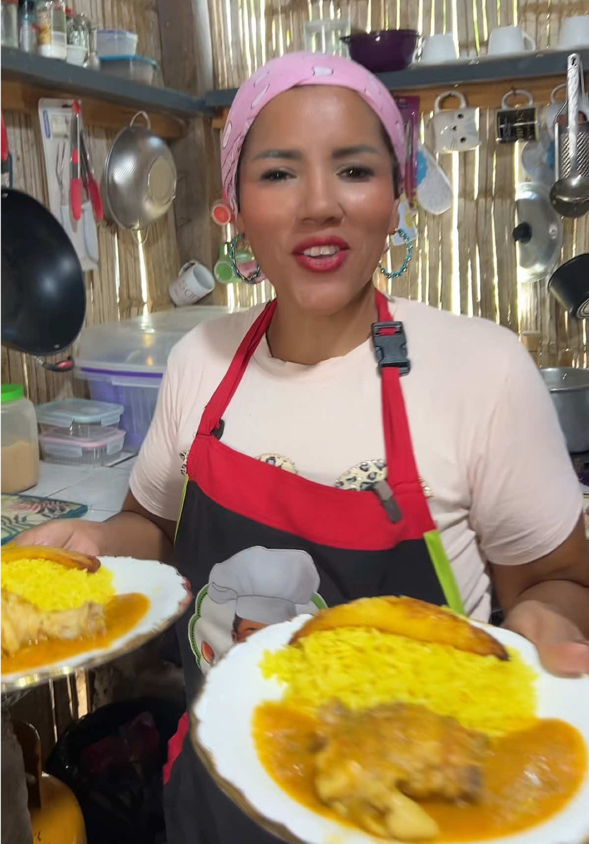 @La Negrita del Sabor