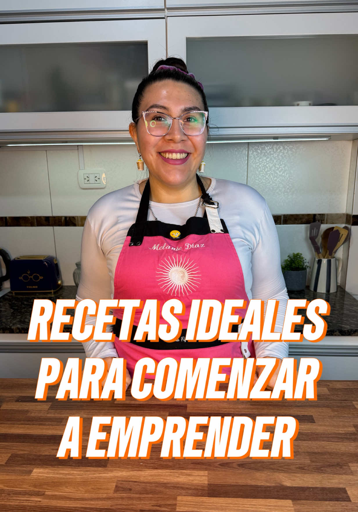 @Melanie Diaz
