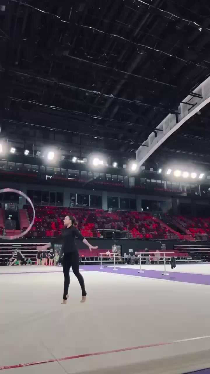 @gymnastics