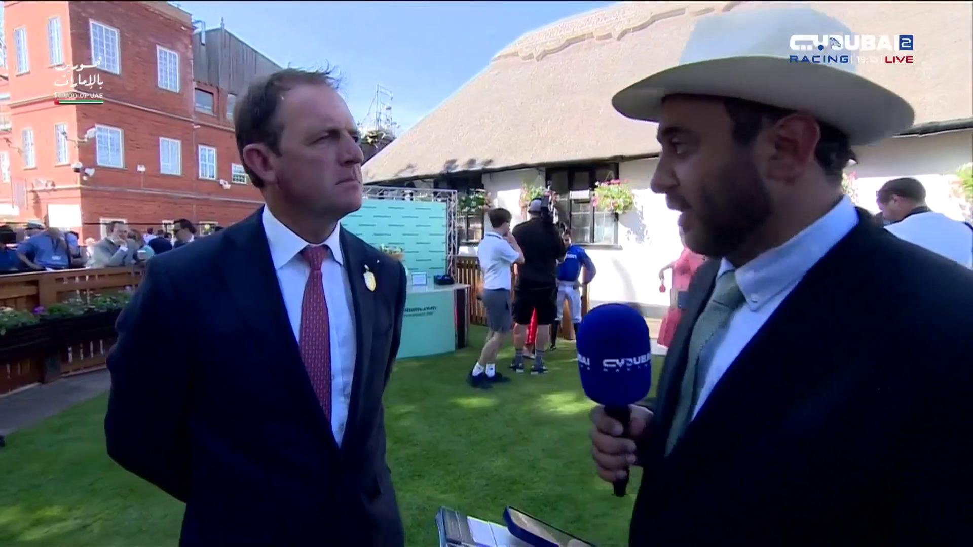 @Dubai Racing TV