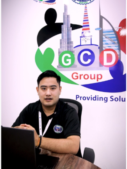 @GCD HR & MGM CONSULTANCY