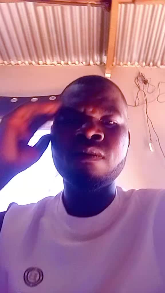 @Godfrey Mpanda