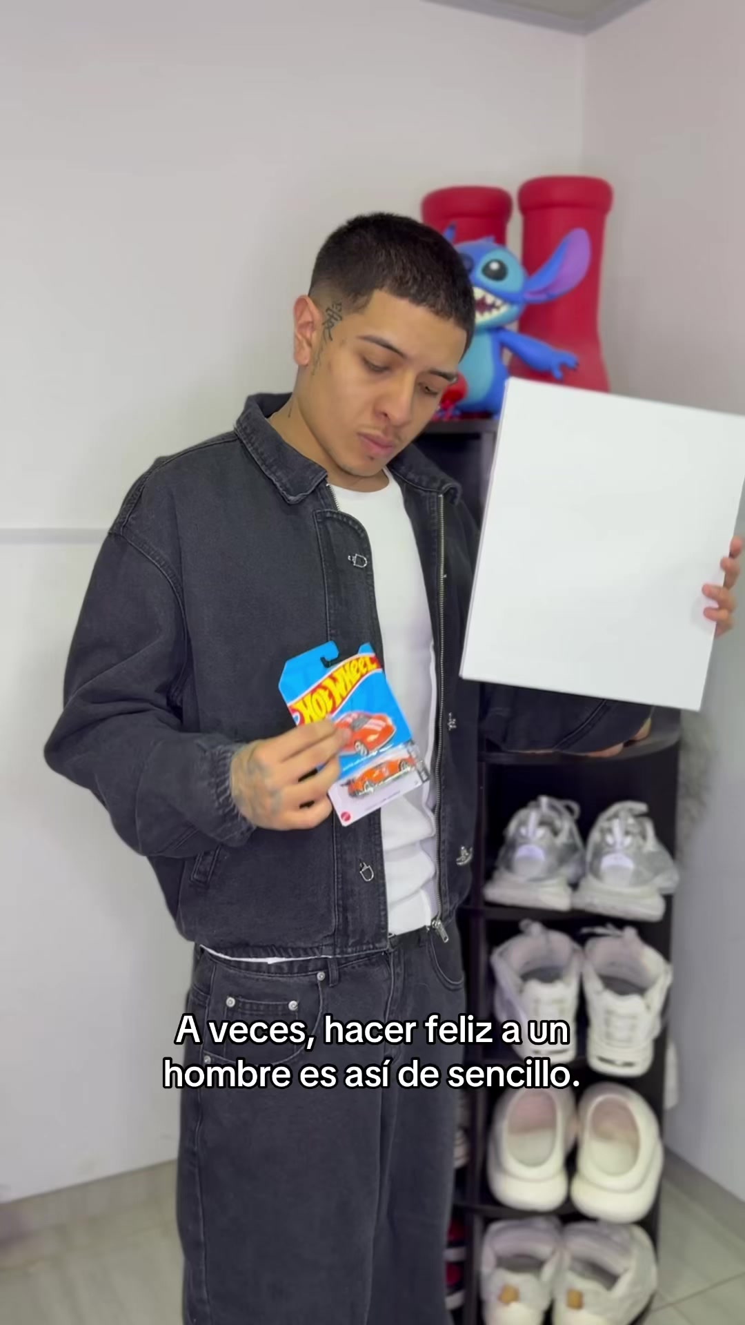 @Johan From The Bronx