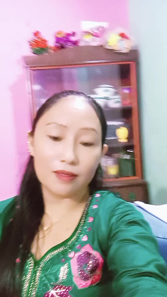 @Srijana Thapa