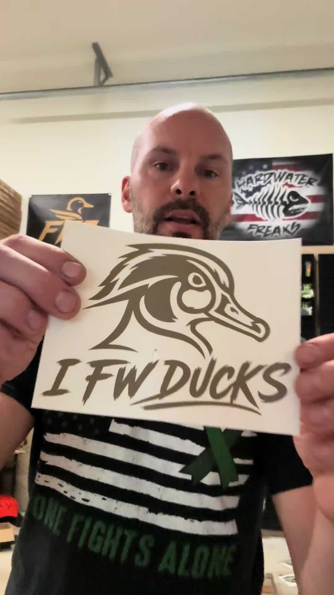 @HARDWATER FREAKS