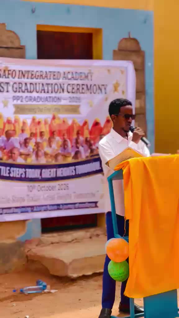@Ustadh Abdihakim Bashir Noor