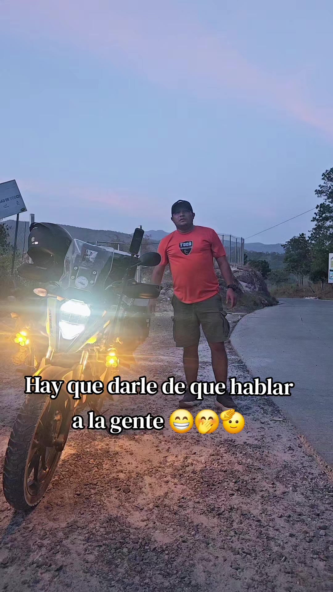 @Alexis Huellas Verdes ๐ต๐ซ๐ฌ๐