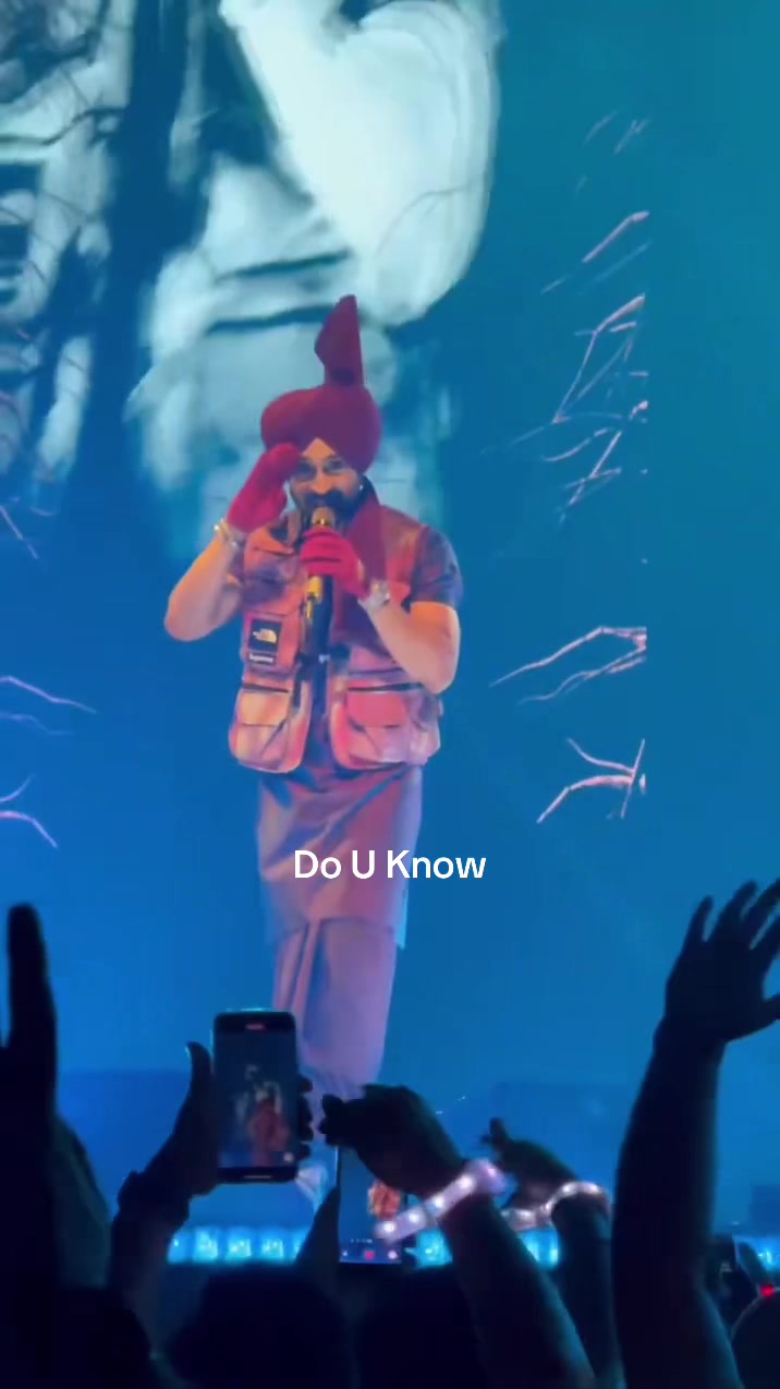 @Diljitdosanjh300