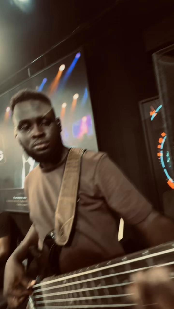@SeunMichael_Play ๐๏ธ๐น