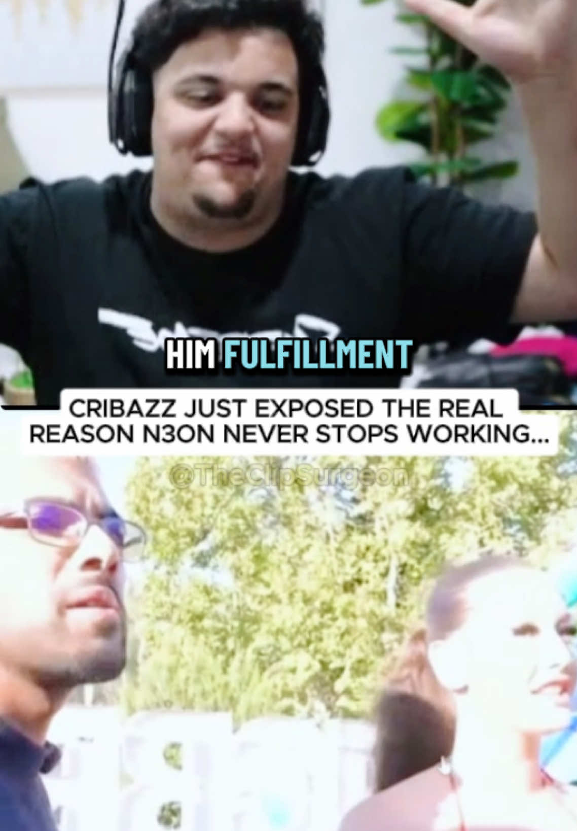 @TheClipSurgeon