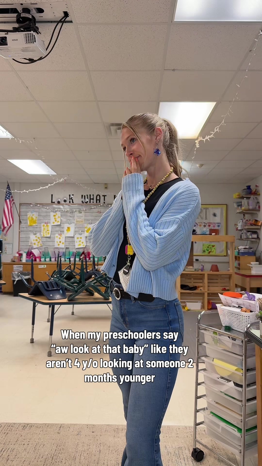 @Morgan