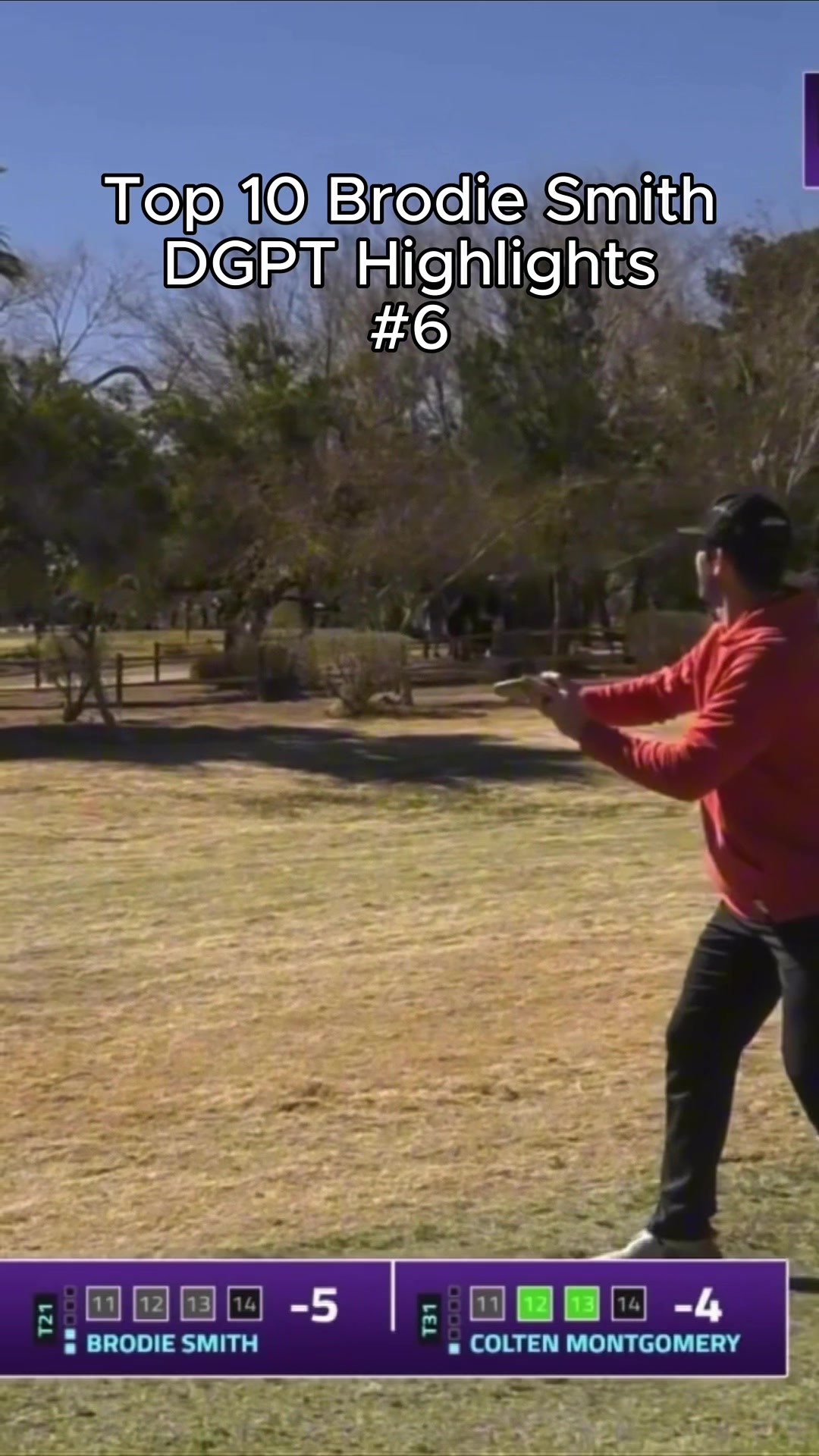 @Foundation DiscGolf