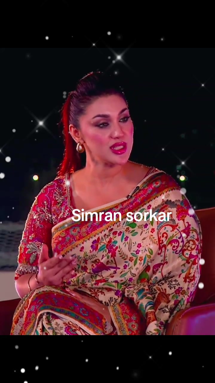 @Simran sorkar