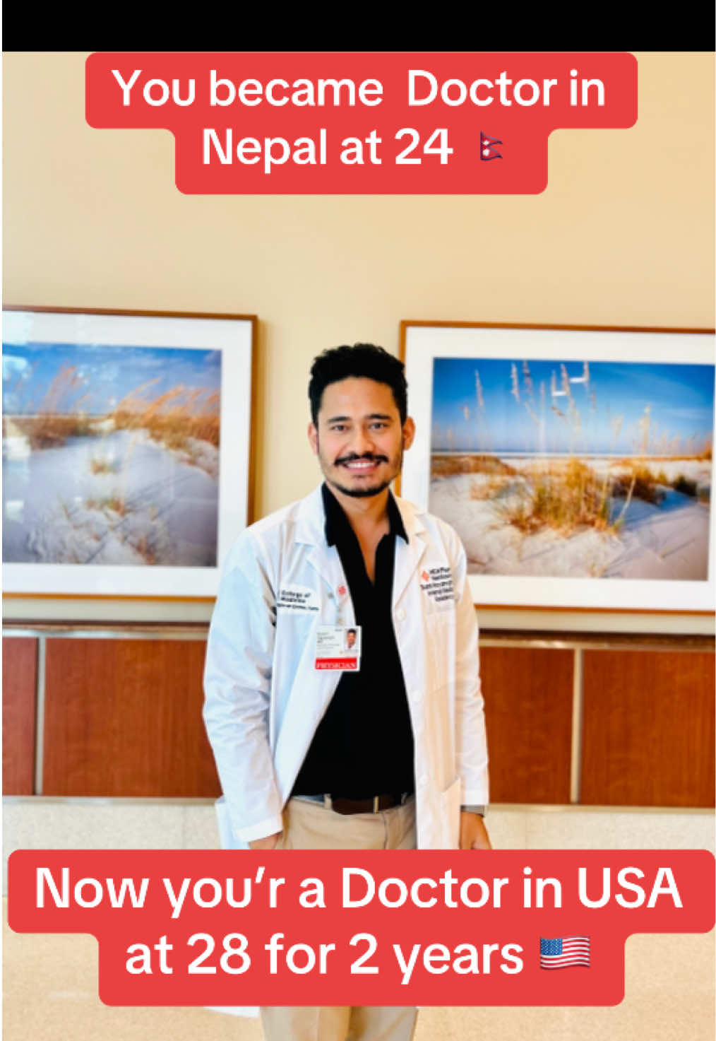 @Dr. Sushil Rayamajhi, MD