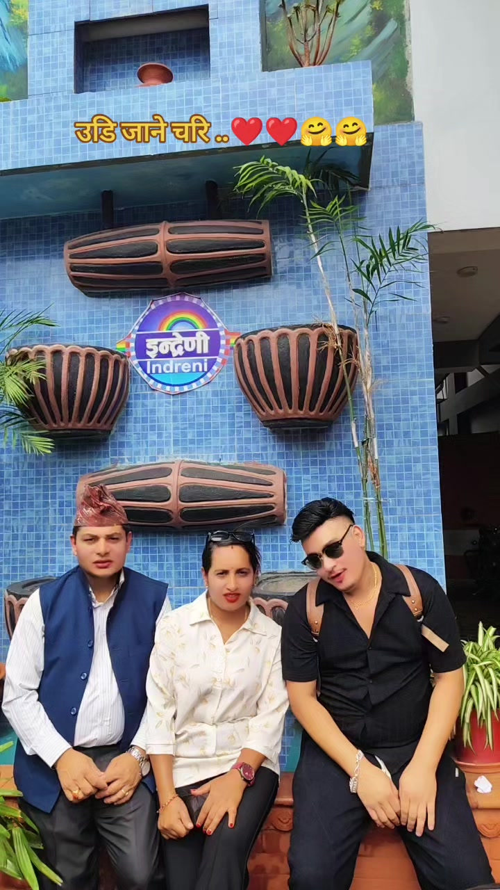 @Nabindra Bhandari
