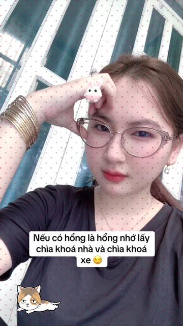 @Tạ Thanh Thuý (Pun) 🎀🧸
