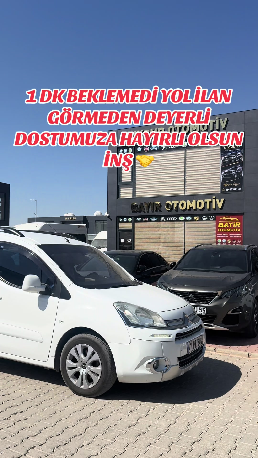 @💎BAYIR💎AUTO💎MARDİN💎