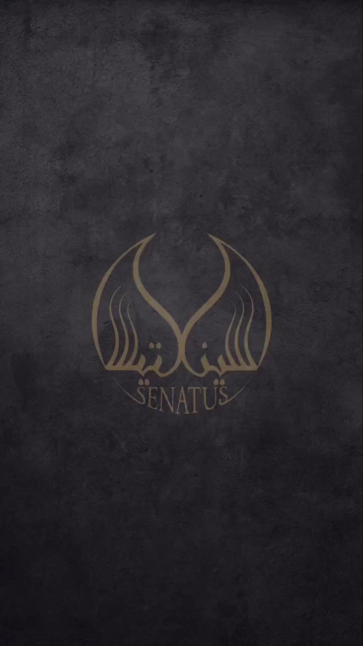 @Sénatus