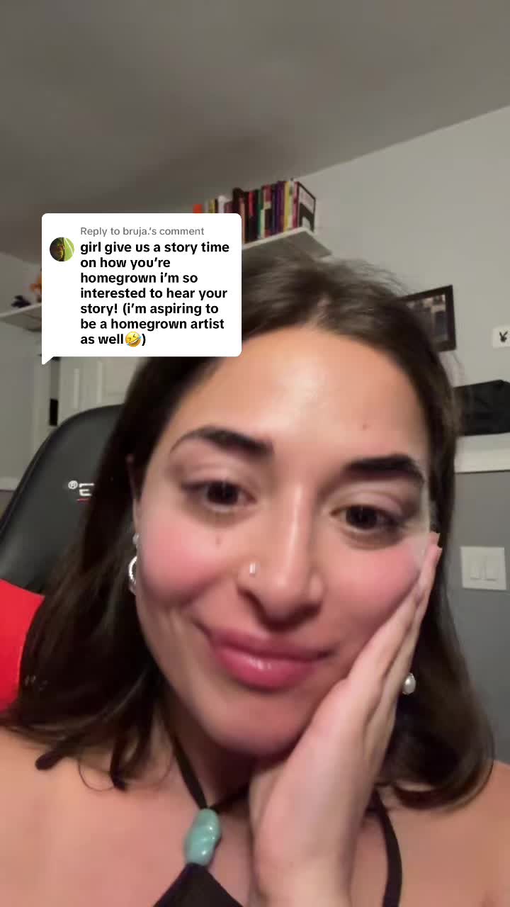 @Maya Sarkissian