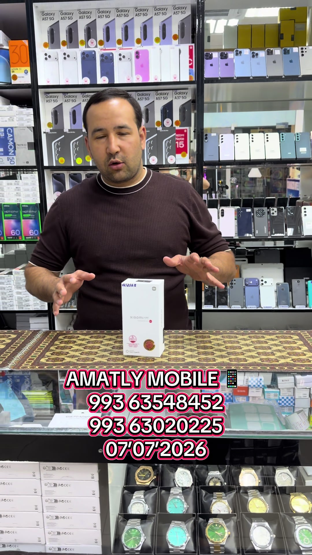 @AMATLY MOBILE.📱📲