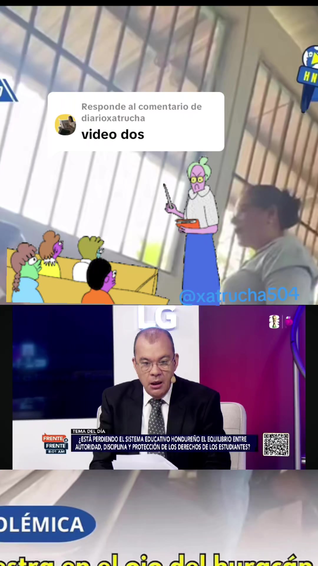 @Abog. Antúnez XATRUCHA504