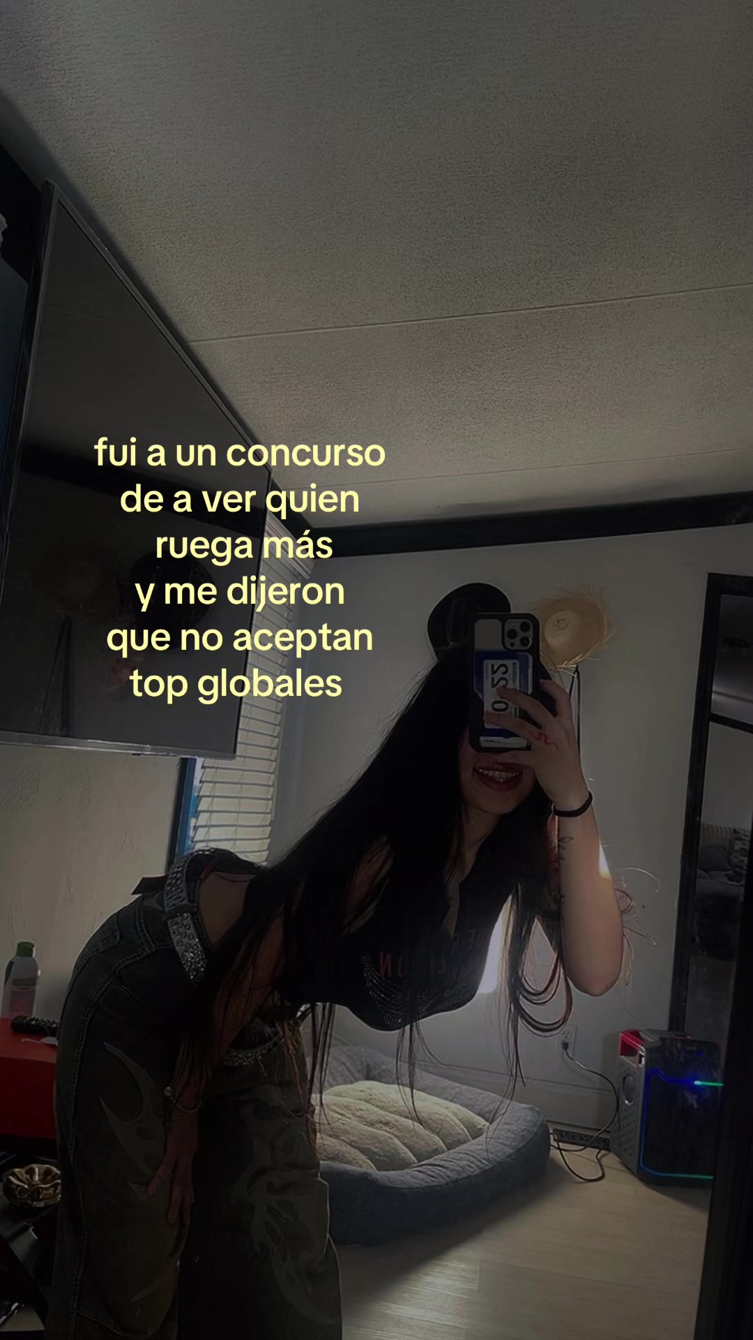 @Genesis Vargas