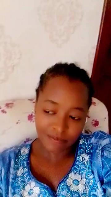 @የ ዎላይታ ልጅ ነኝ አምባይ አረካ