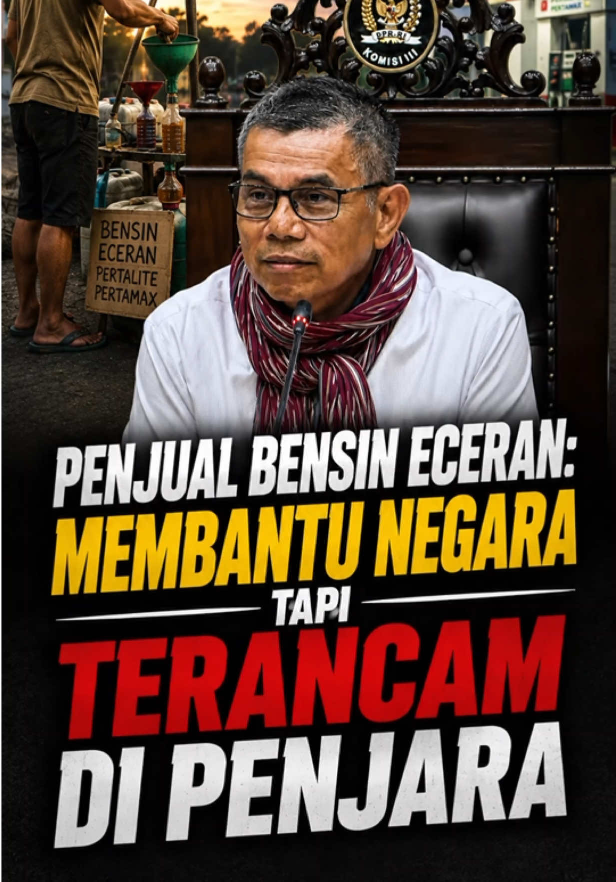 @Hinca Pandjaitan XIII