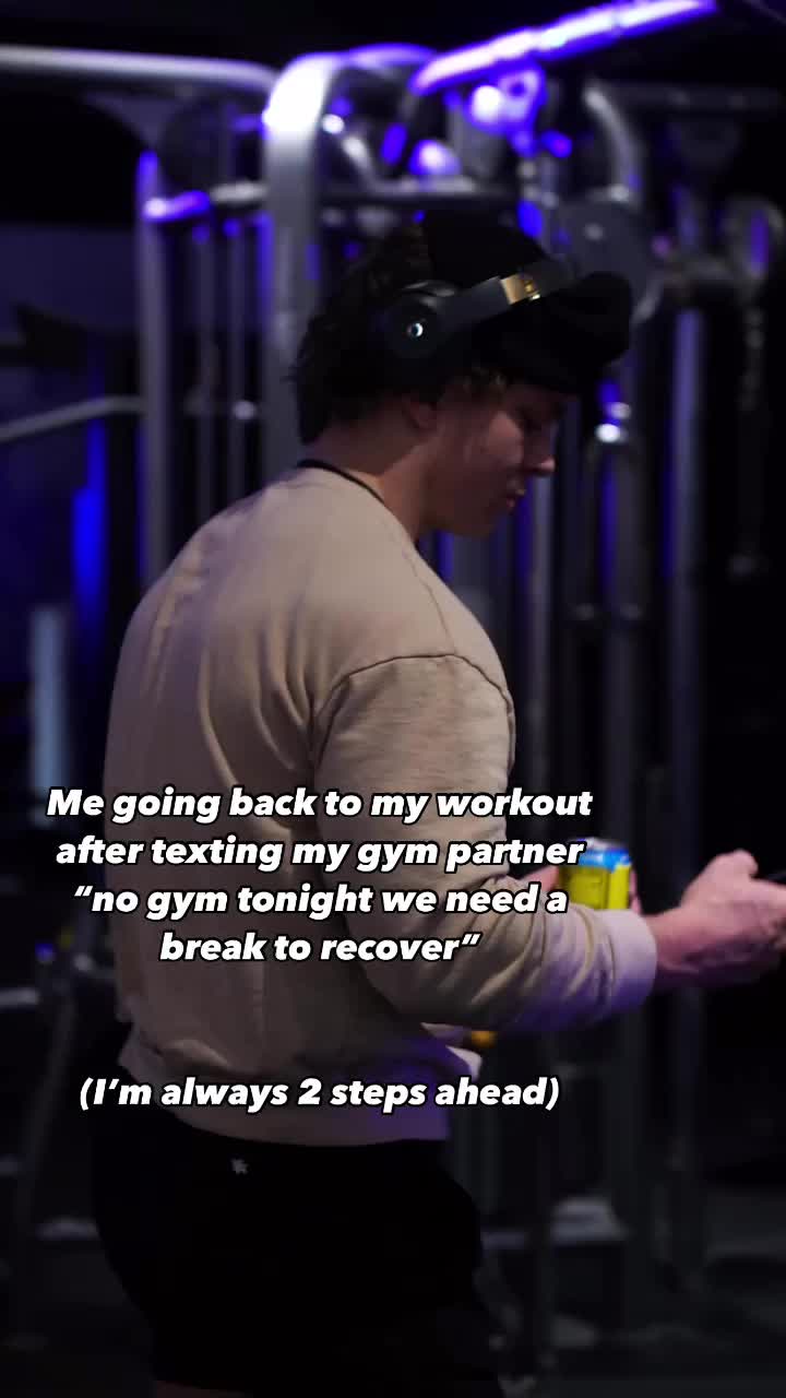 @MODE Gym