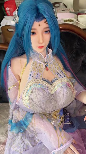 @mỹ nhân 3D