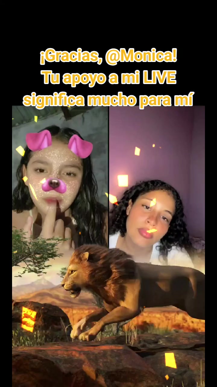 @Seily Sabillon