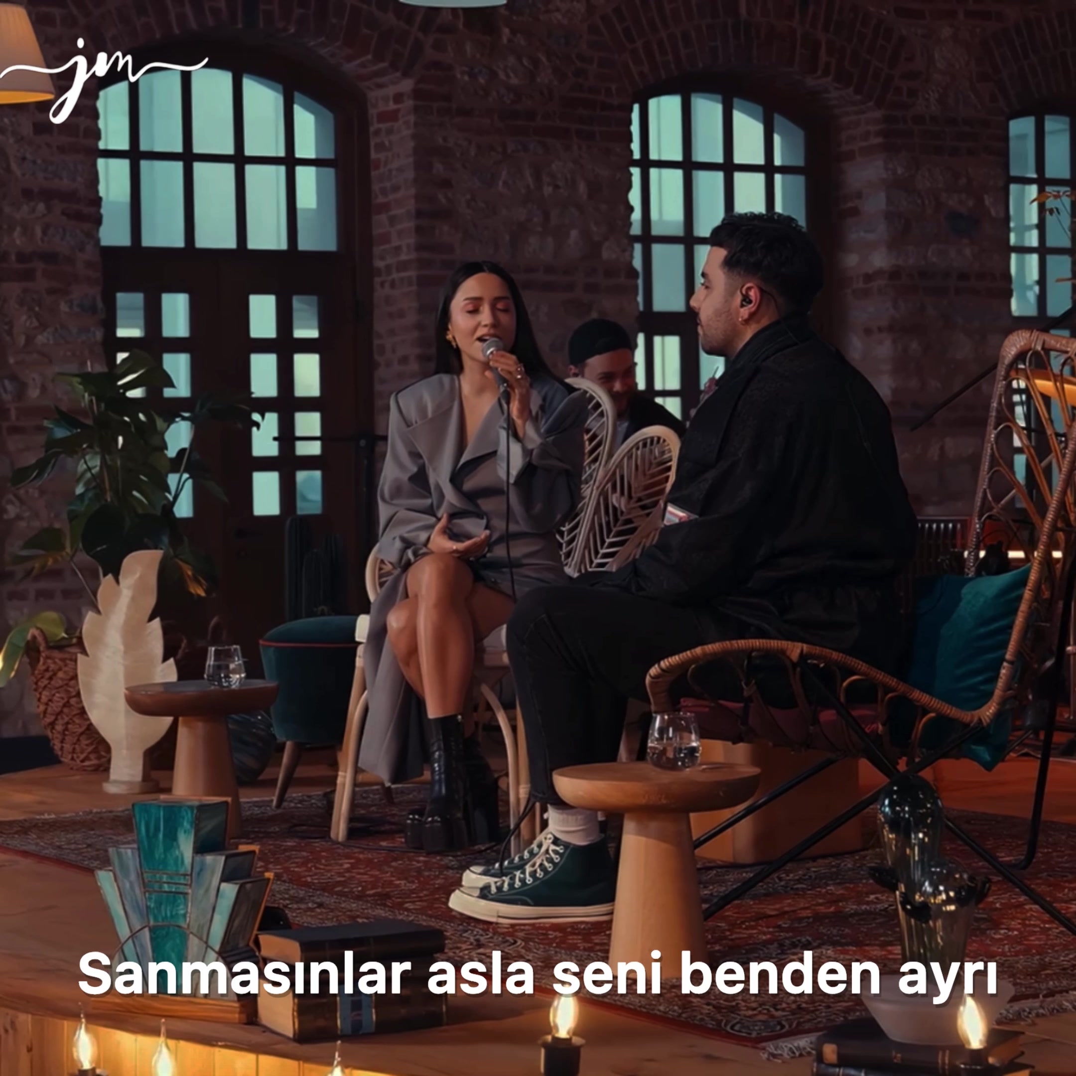 @joker müzik