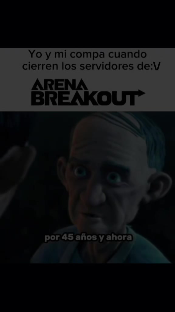 @arena breakaut