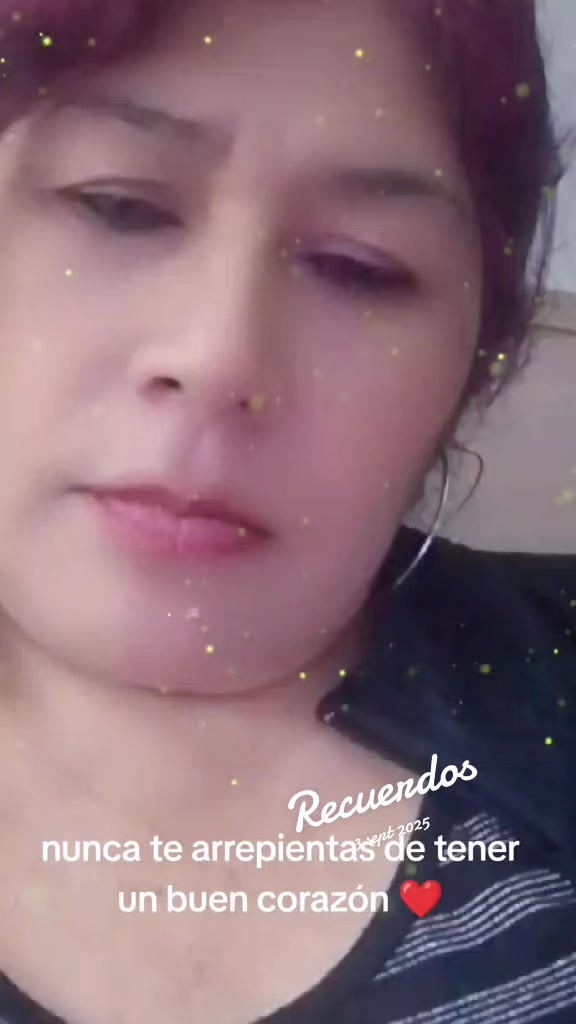 @Maria Garcia