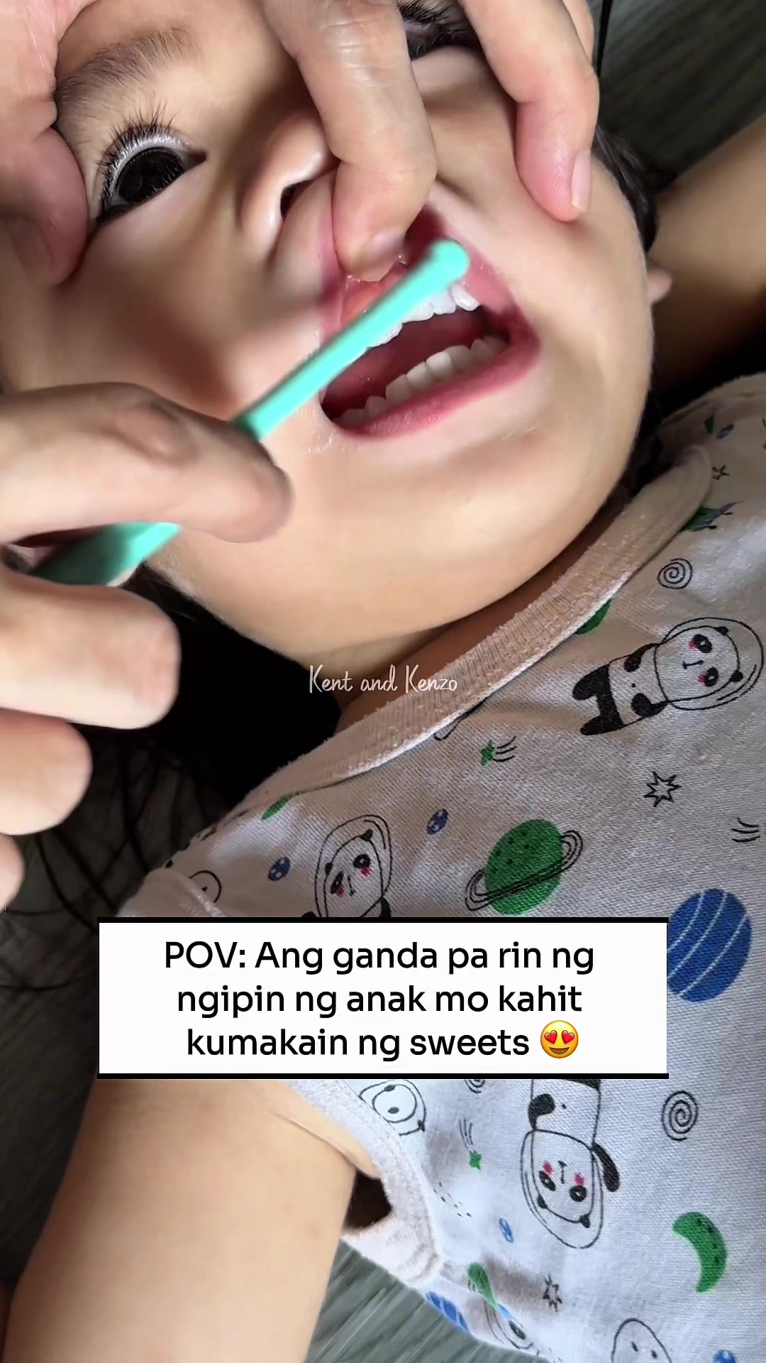 @kentandkenzo