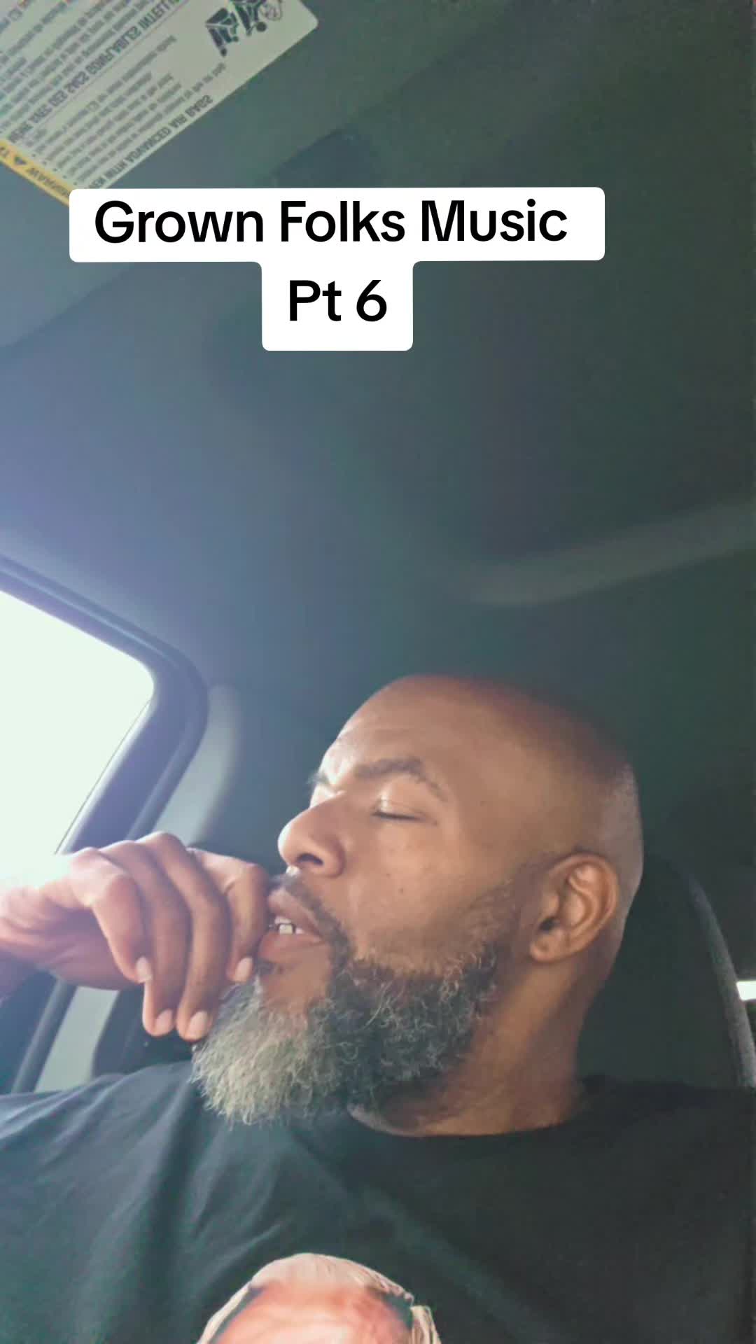 @❌️GrownFolksMusic❌️