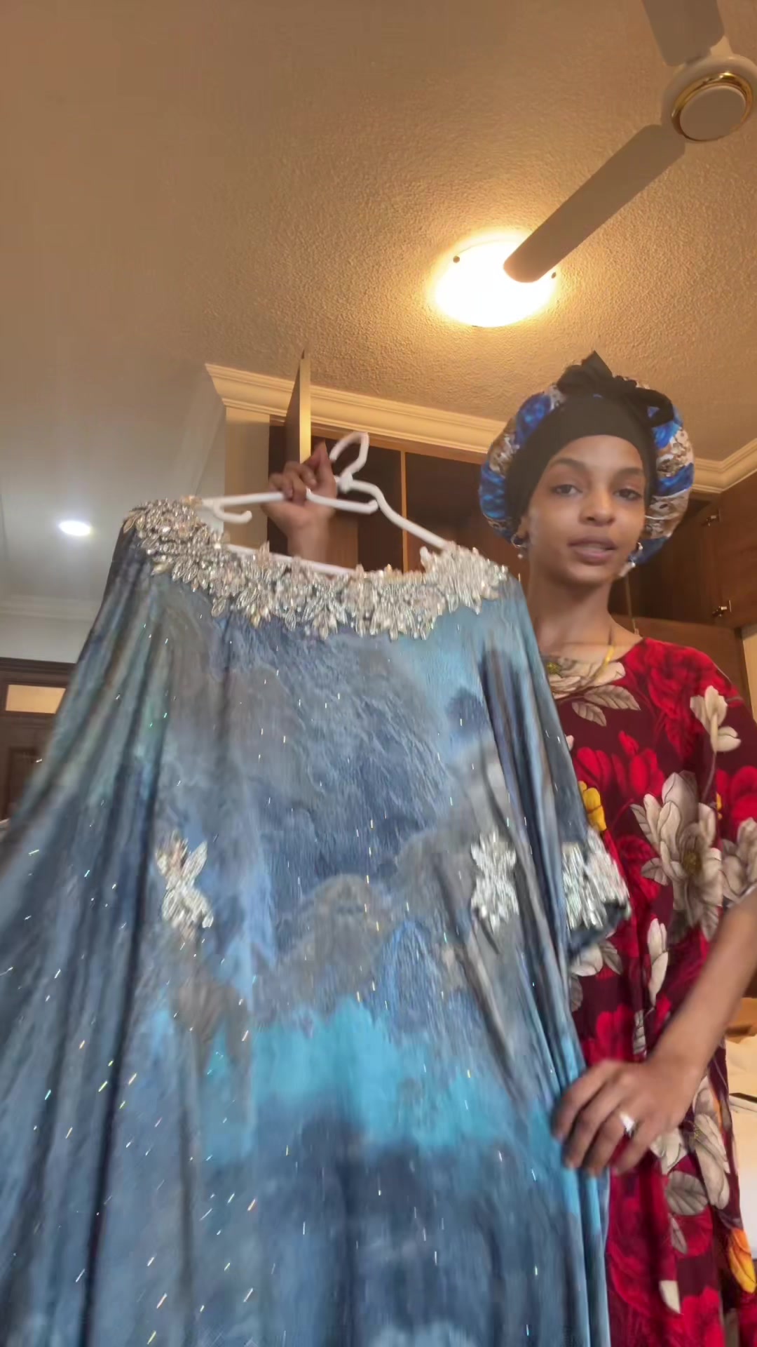 @👑SWAHILI QUEEN👑