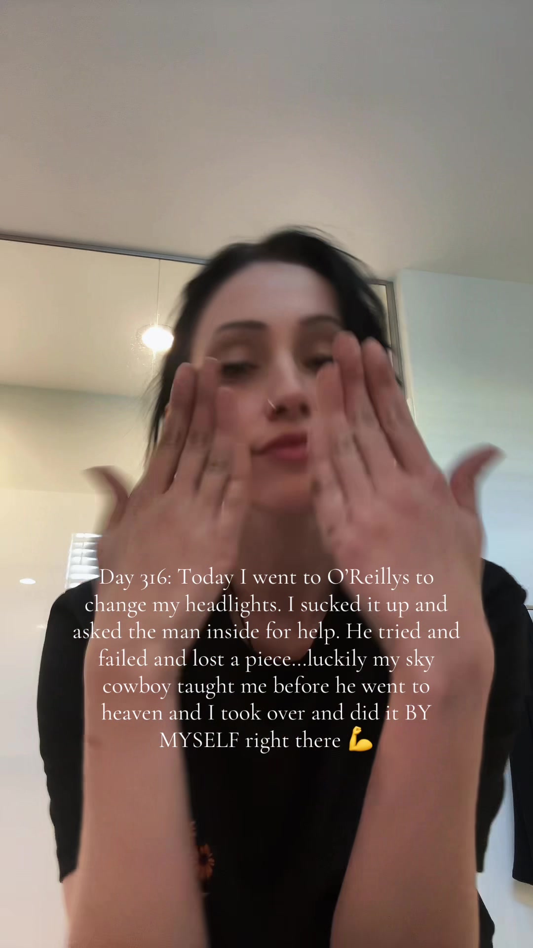 @Sabrina