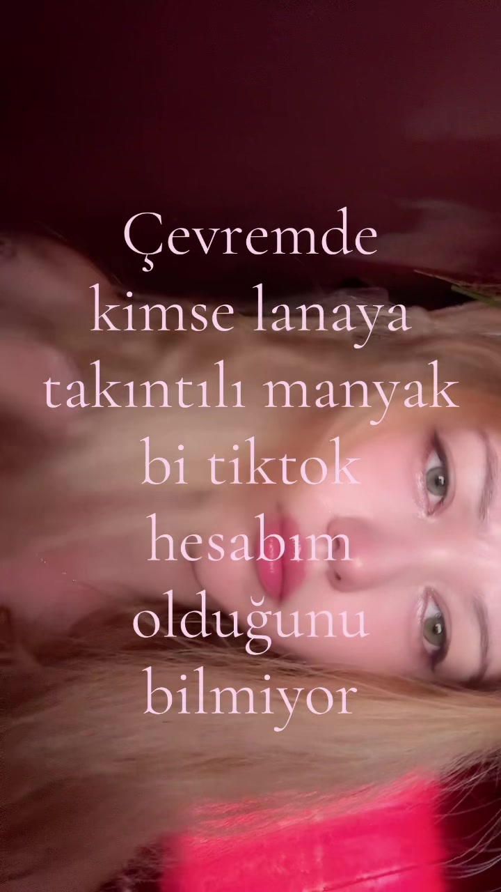 @ilaydanintakmakirpikleri