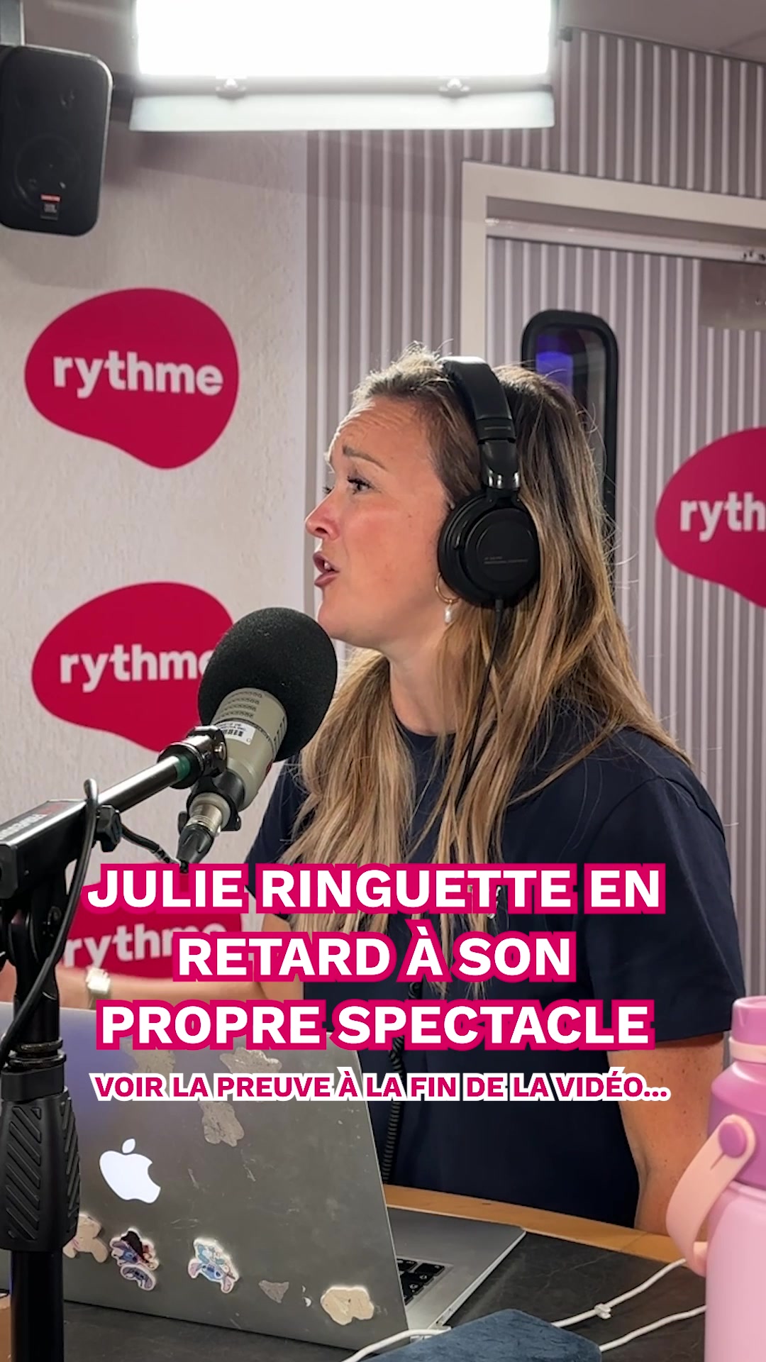 @RYTHME 105.7