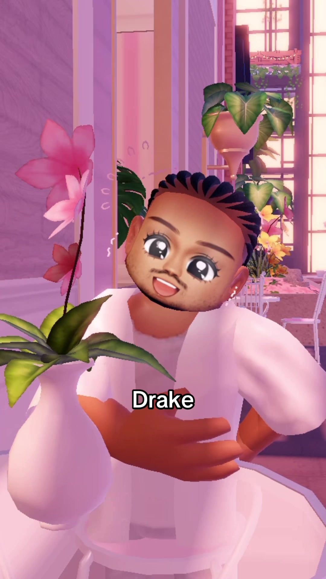 @Angel