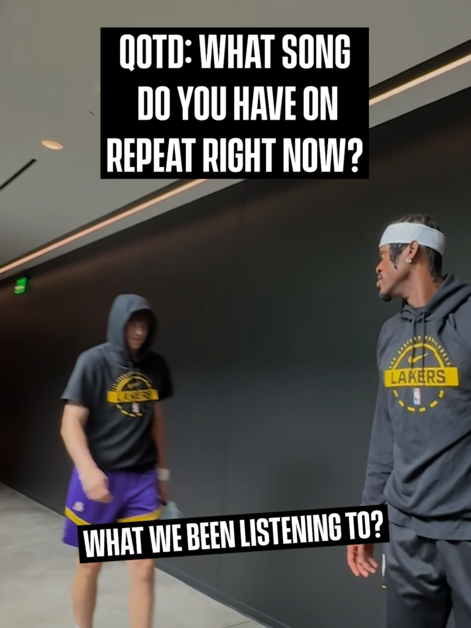 @Lakers