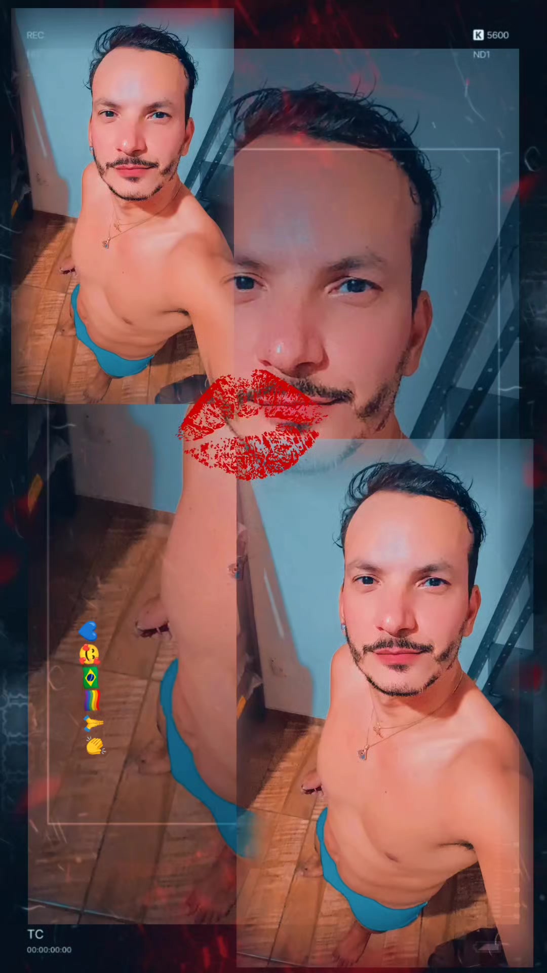 @Jorge Augusto 🇧🇷🏳️🌈