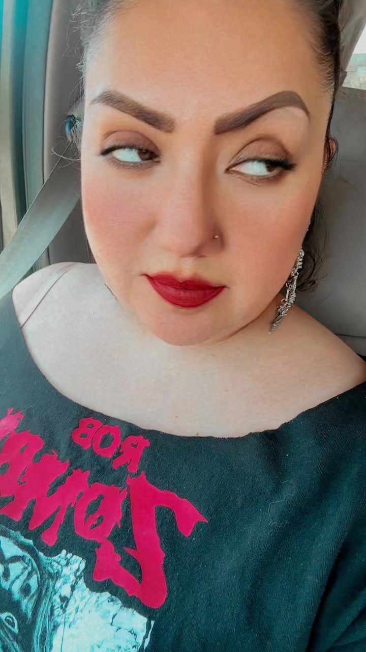 @PinkZombieRose