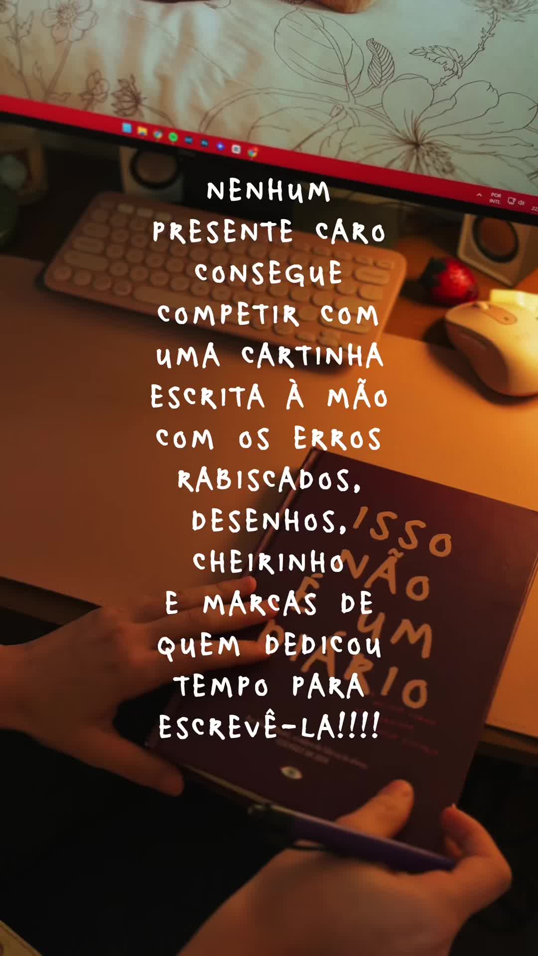 @Isso não é um Jogo