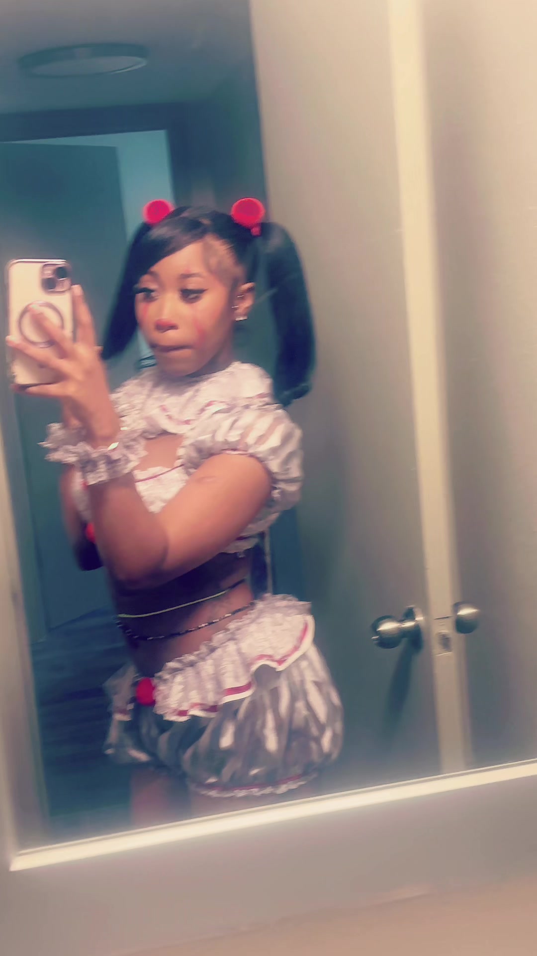 @De’Vayah🥰
