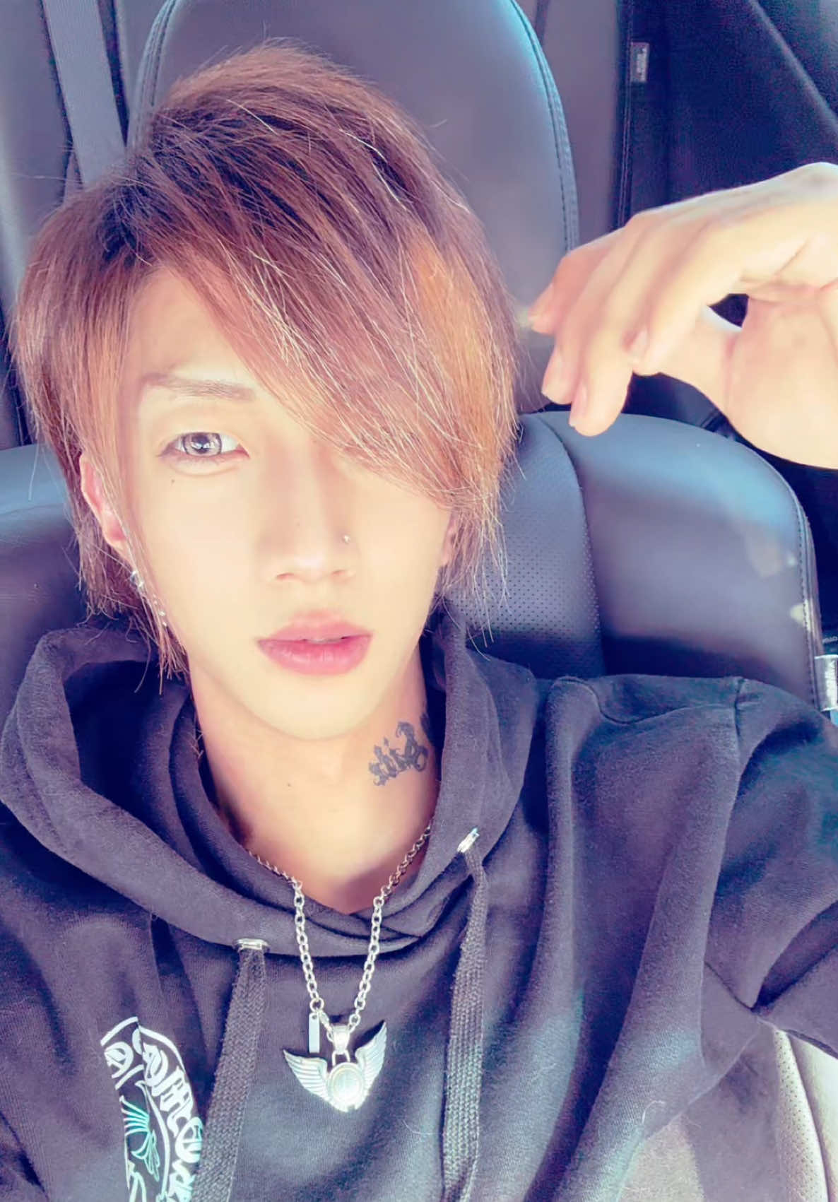 @隼斗 🦅⭐️